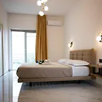Bed and breakfast Sky Touch 4*