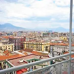 Bed and breakfast Sky Touch 4*
