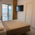 Sky Touch 4* Nápoles