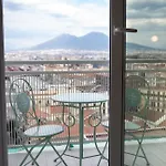 Sky Touch Bed and breakfast Nápoles