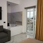 Sky Touch Bed and breakfast