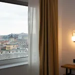 Sky Touch Bed and breakfast