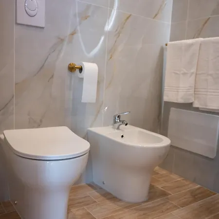 Sky Touch Neapel