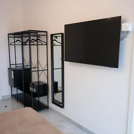 Sky Touch Bed and breakfast