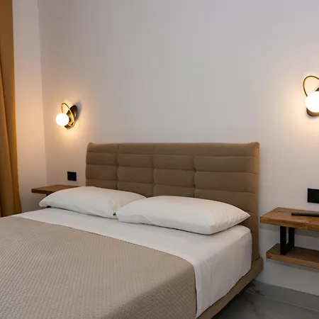 Sky Touch Bed and breakfast
