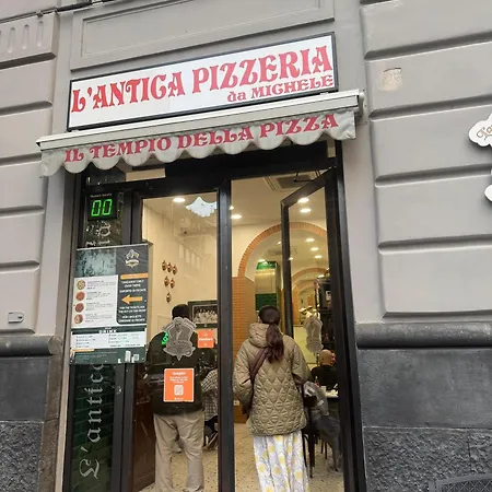 Panzió Sky Touch 4*