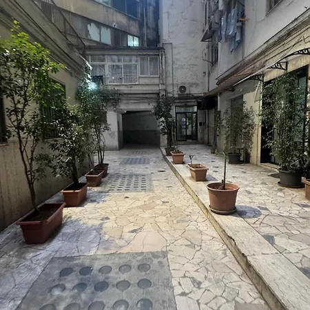 Sky Touch 4* Naples