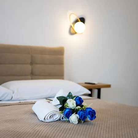 Sky Touch Bed & Breakfast Naples